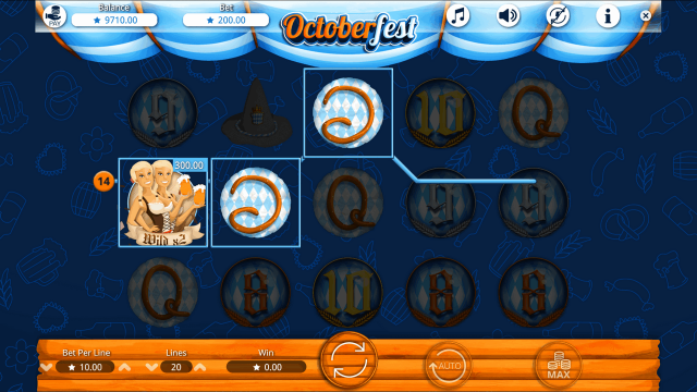 Octoberfest 8