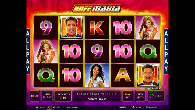 Hoffmania 2